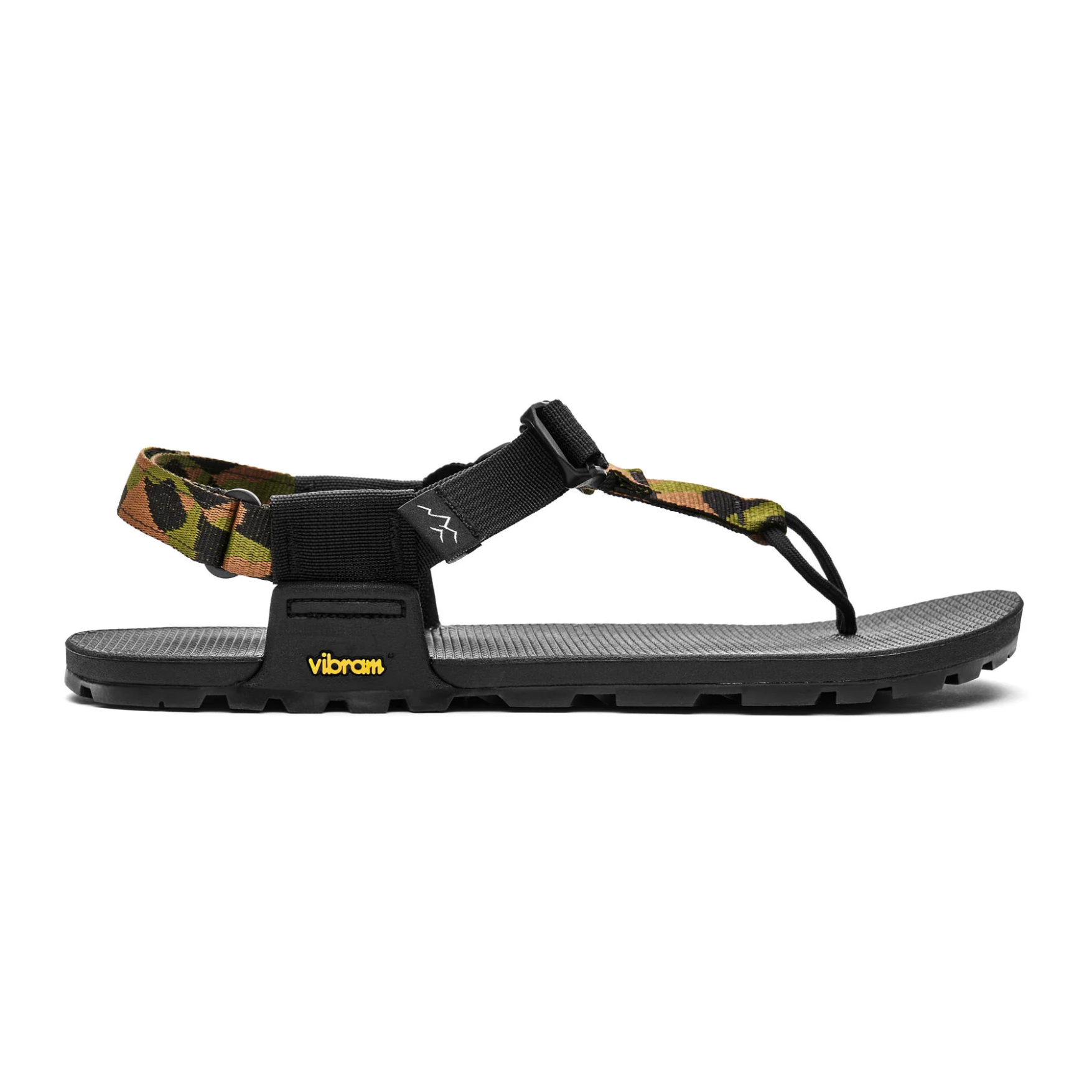 Bedrock Sandals Cairn Evo Side Profile