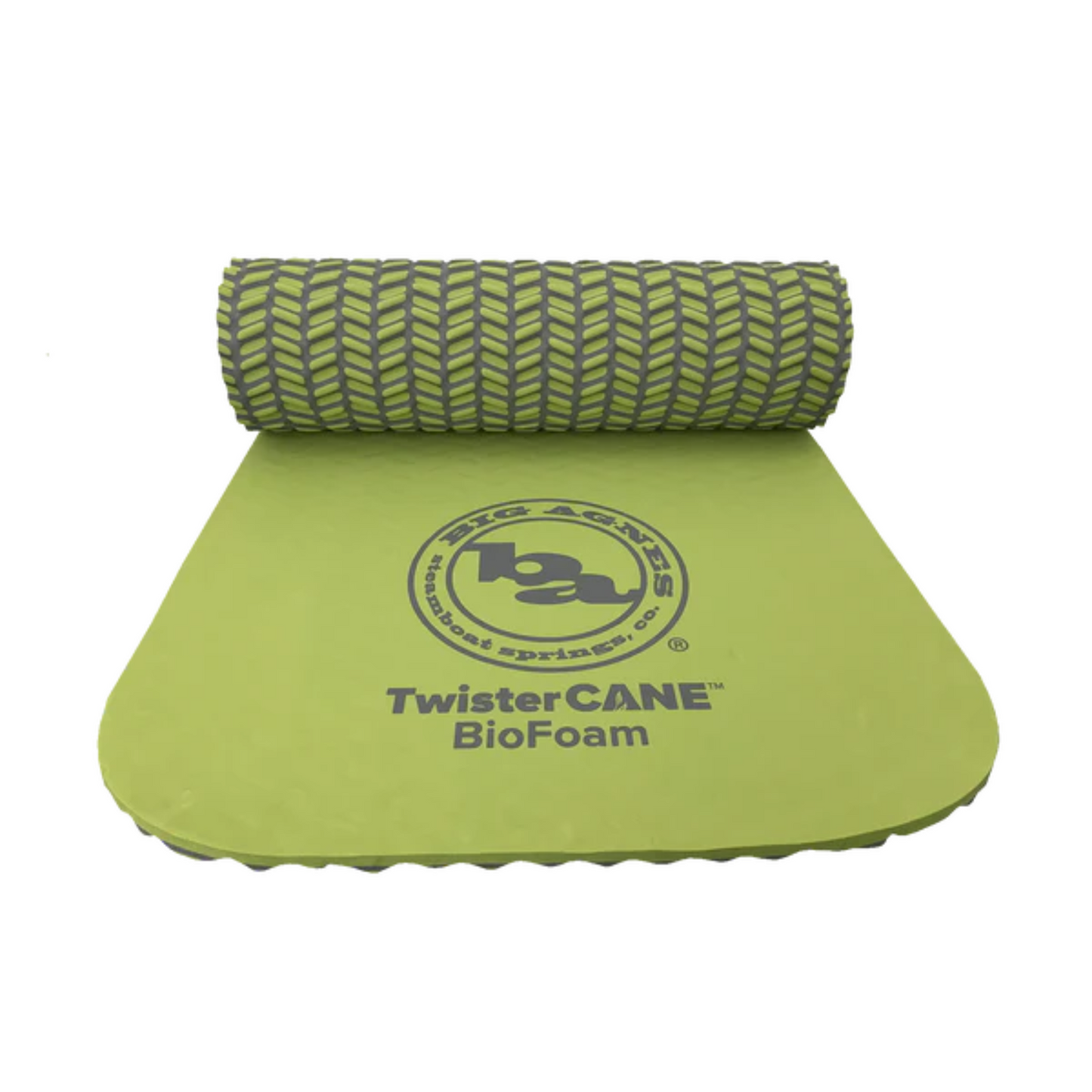 TwisterCane™ BioFoam Pad