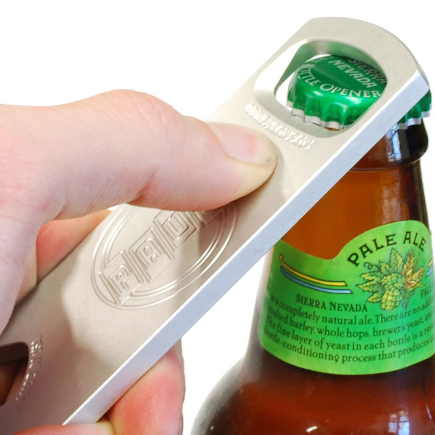 Bottle Opener Tool