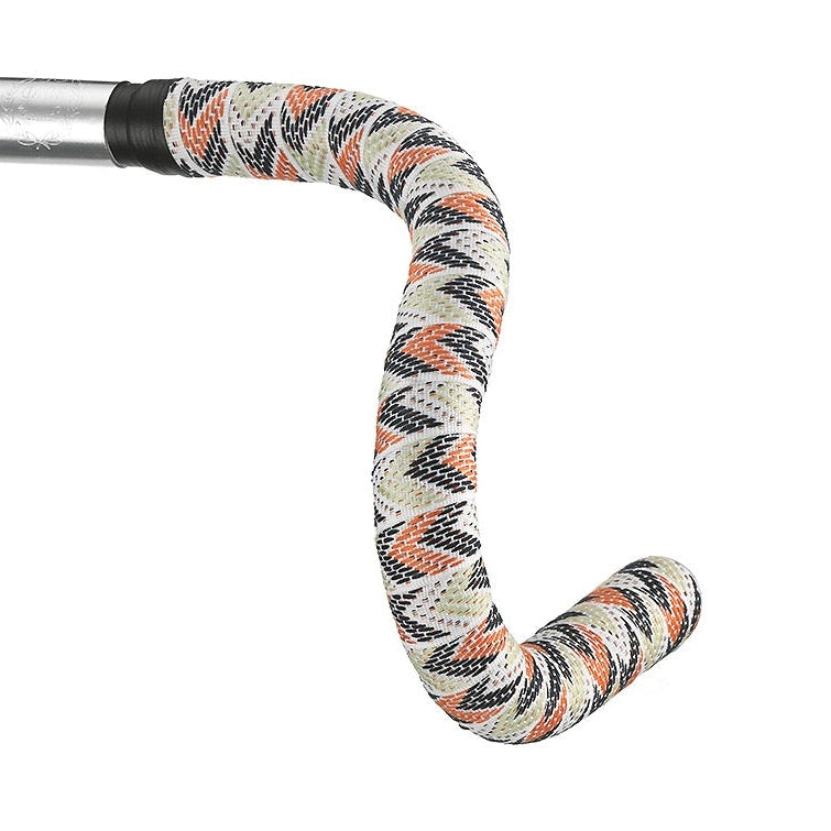 BTP Arrow Woven Bar Tape
