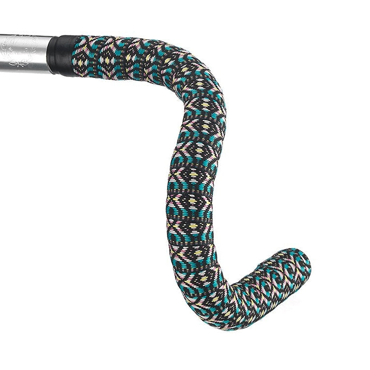 BTP Digi Woven Bar Tape