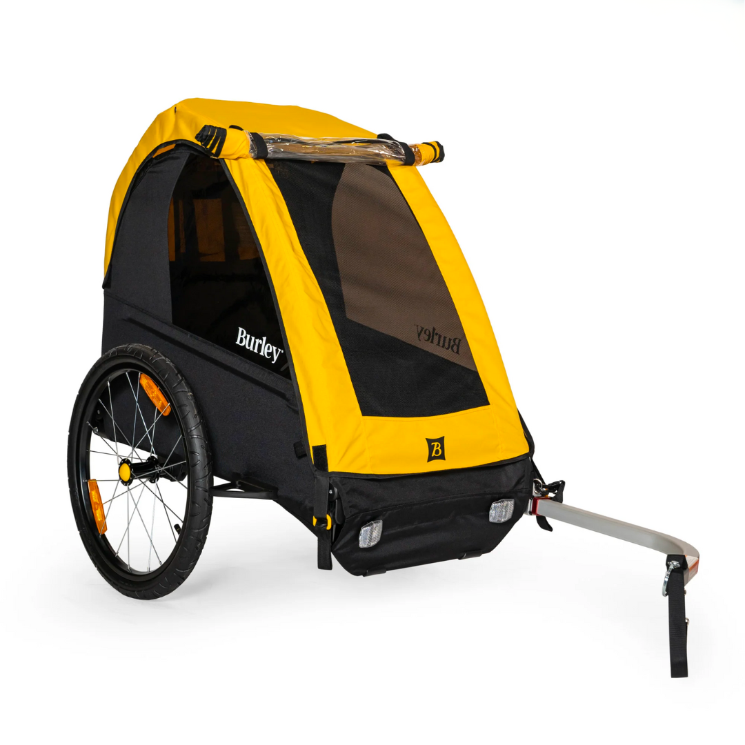 Burley Bee Bike Trailer