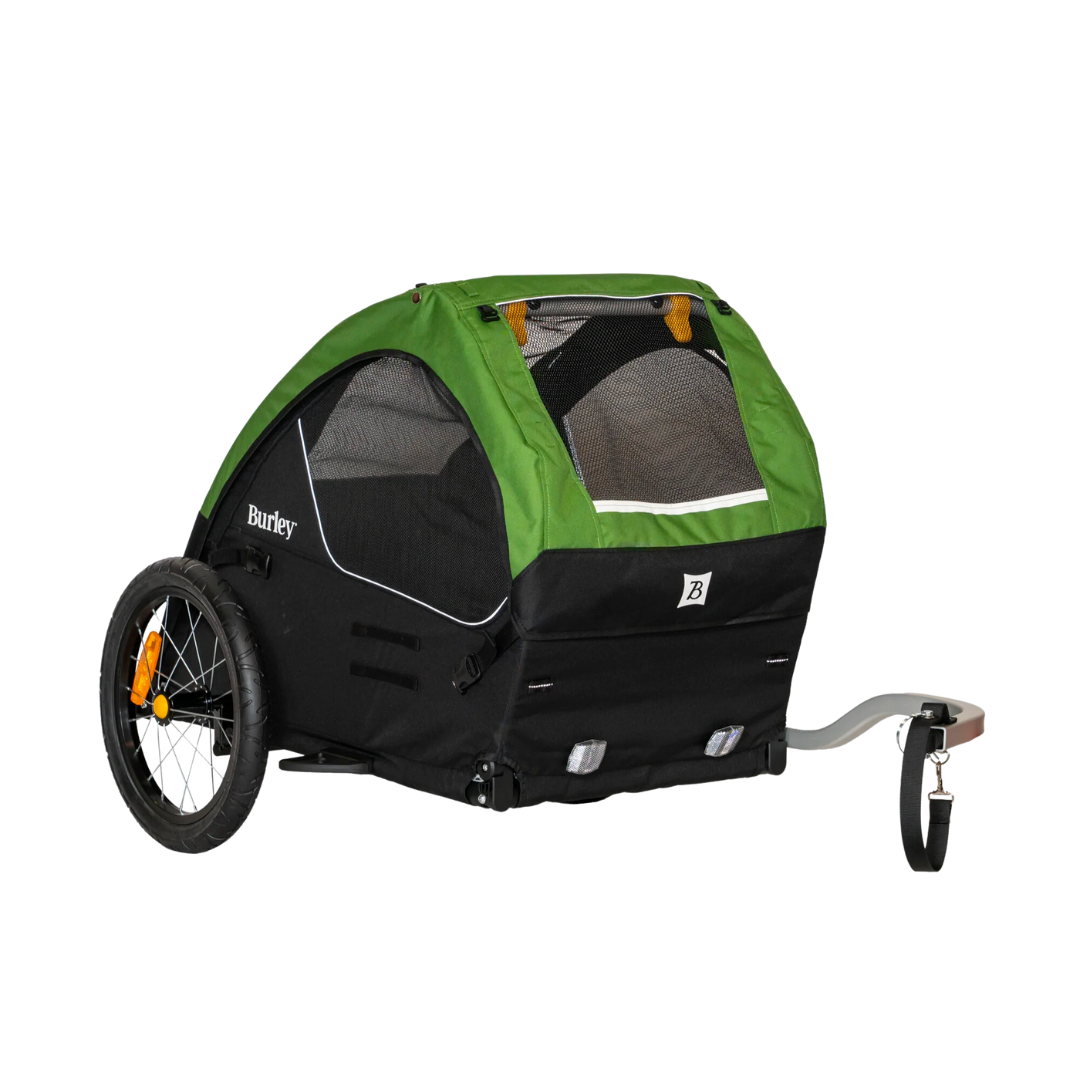Trail on sale bike trailer