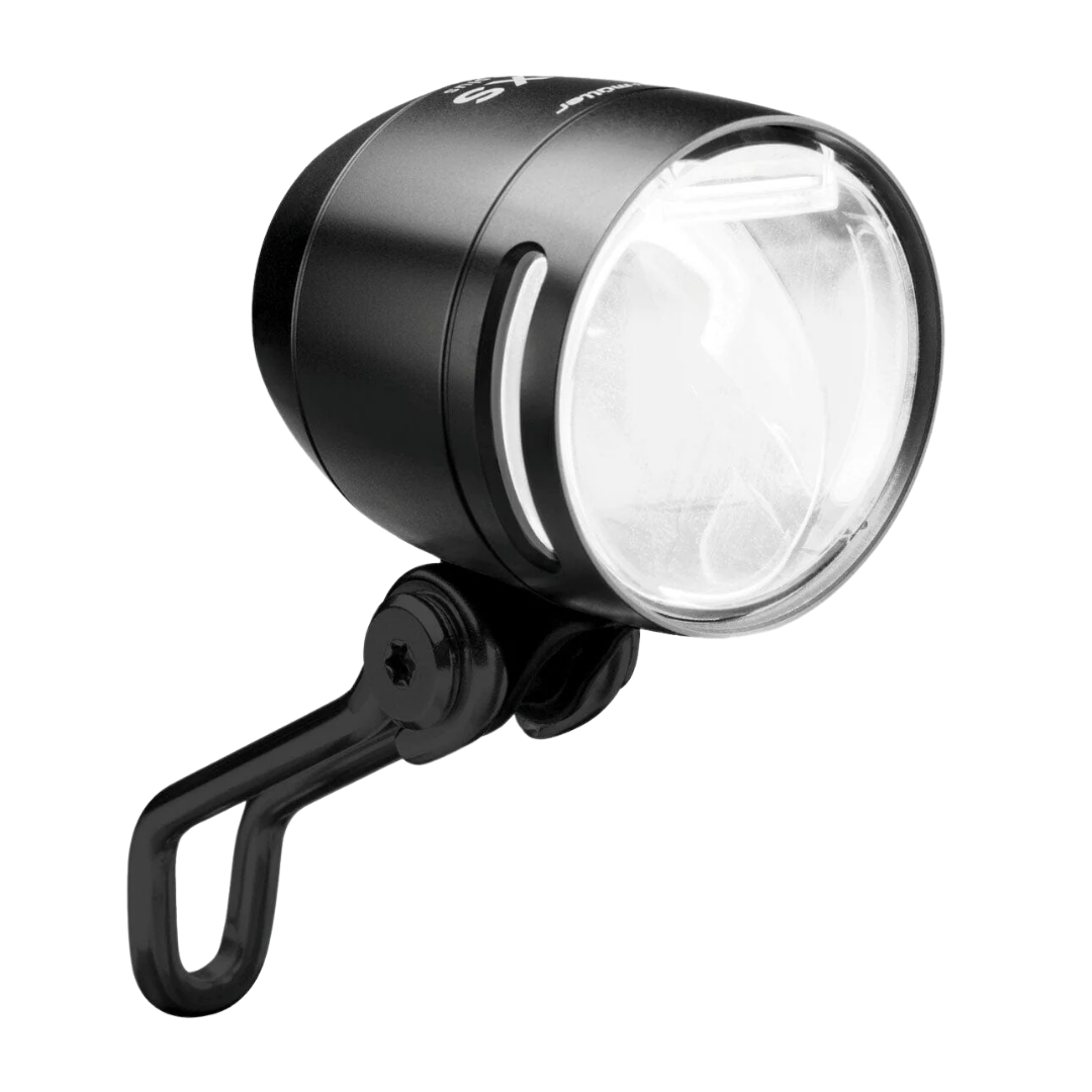 Lumotec IQ-XS