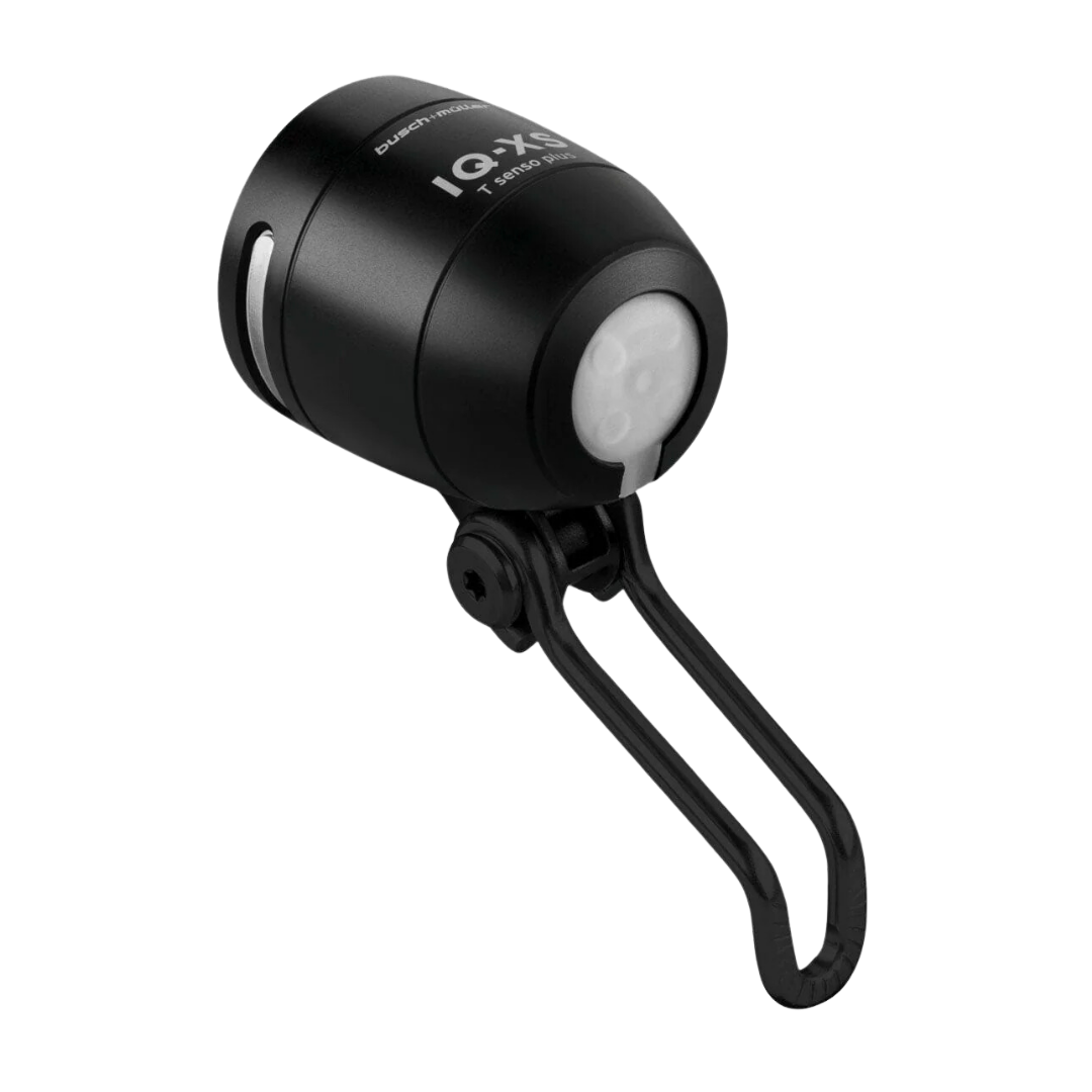 Lumotec IQ-XS