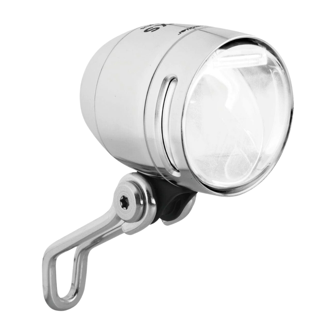 Bicycle Lumotec Dynamo Light Busch Muller Lumotec IQ-XS T Senso