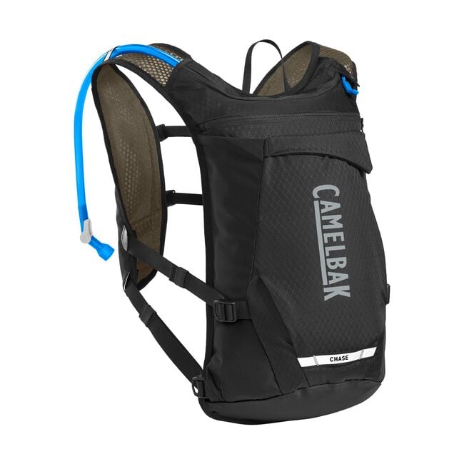 CamelBak Chase Adventure 8 Black Earth