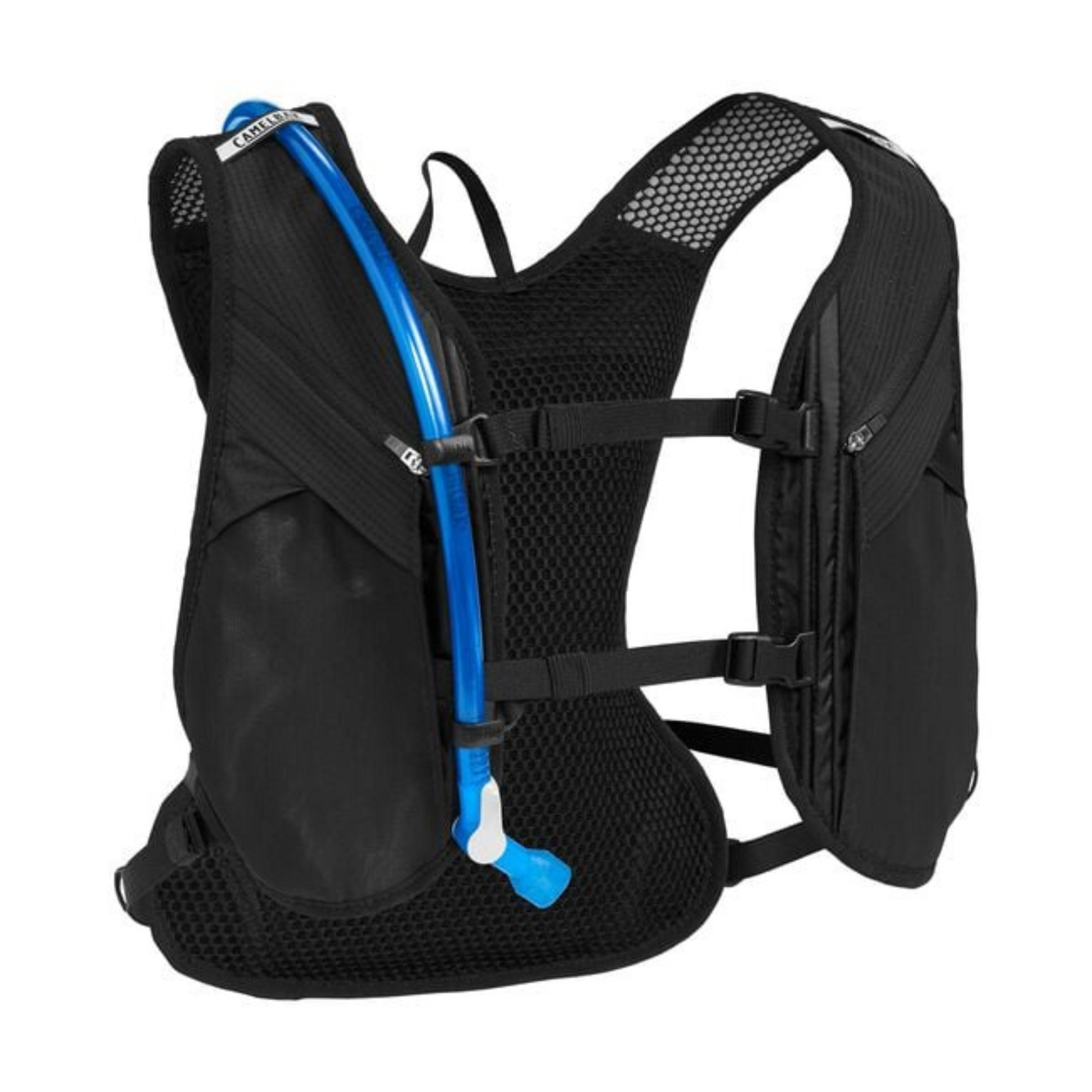 CamelBak Chase Race 4 hydration vest front angled view