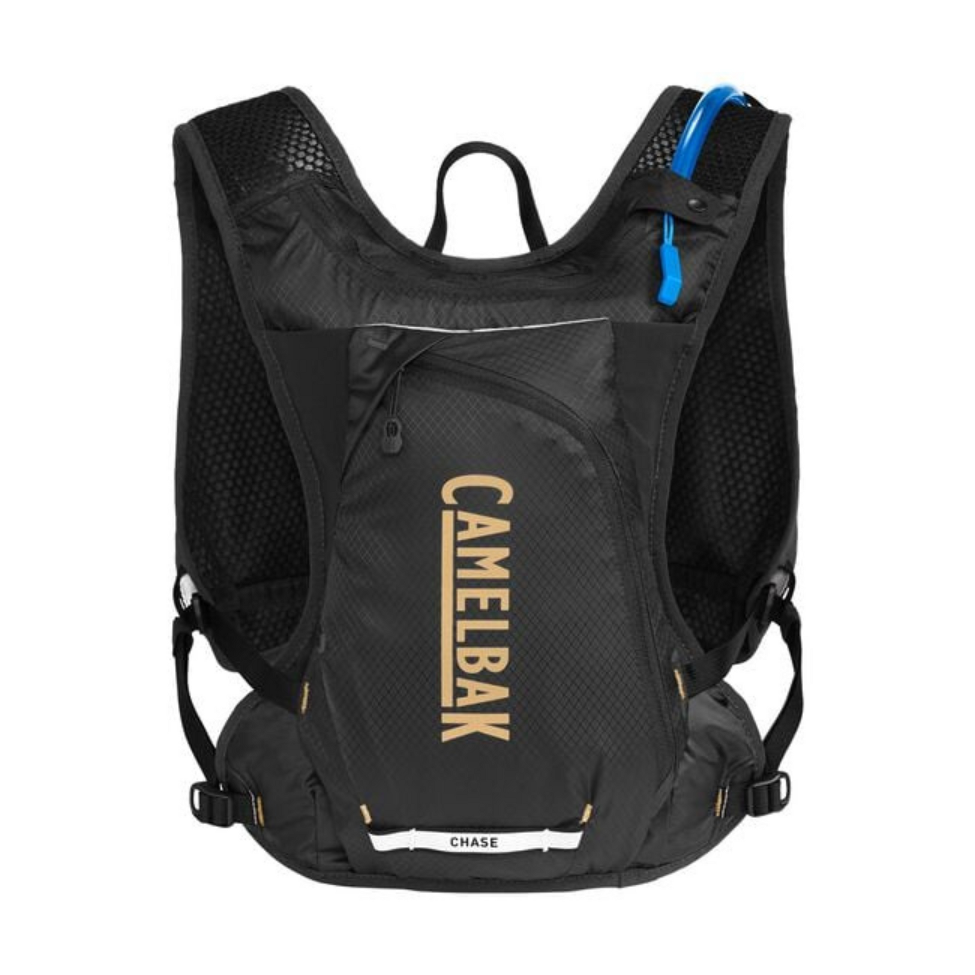 CamelBak Chase Race 4 hydration vest rear view