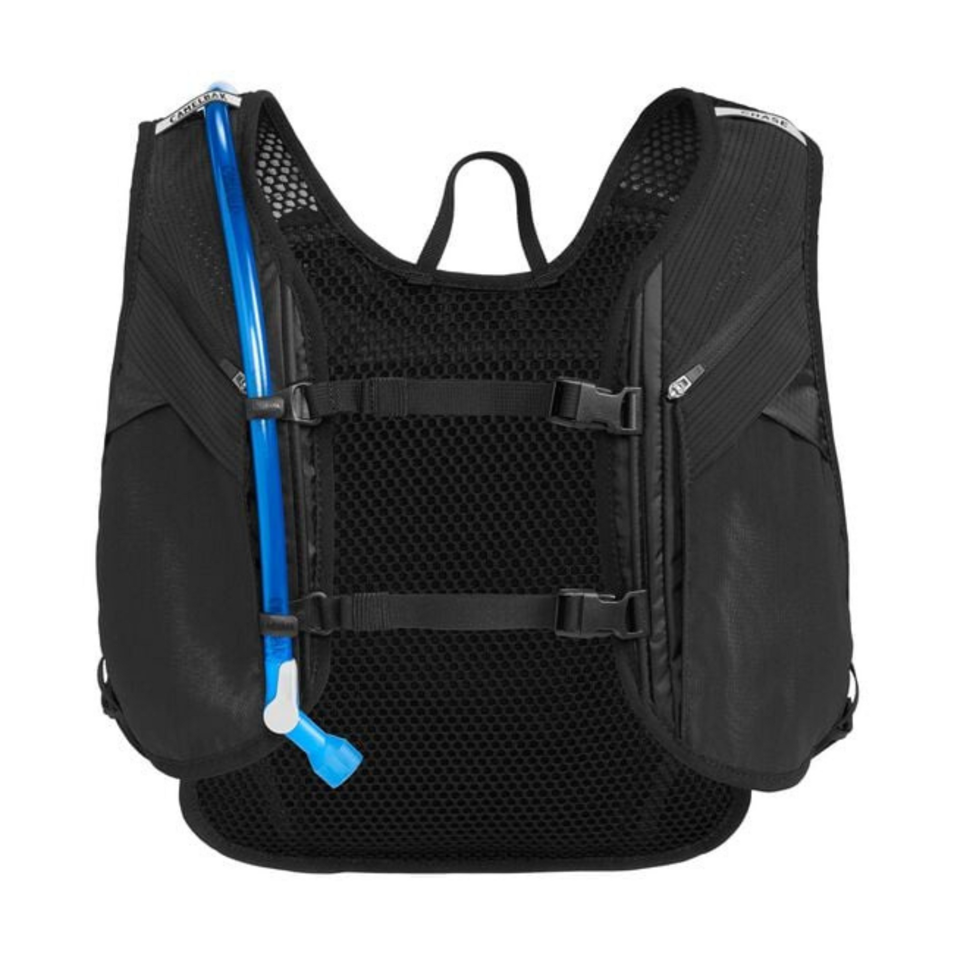 CamelBak Chase Race 4 hydration vest front view