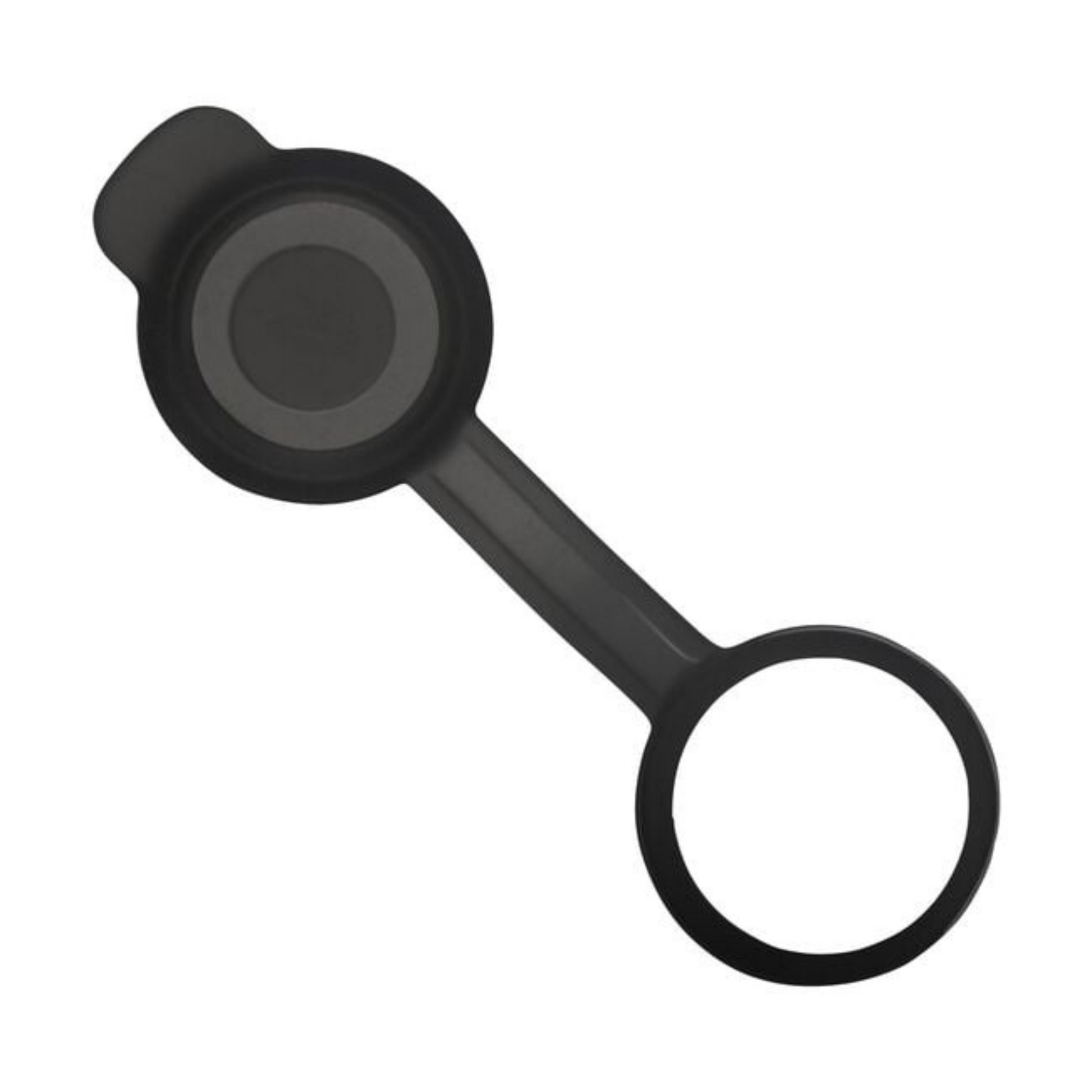 CamelBak Podium Mud Cap in Black