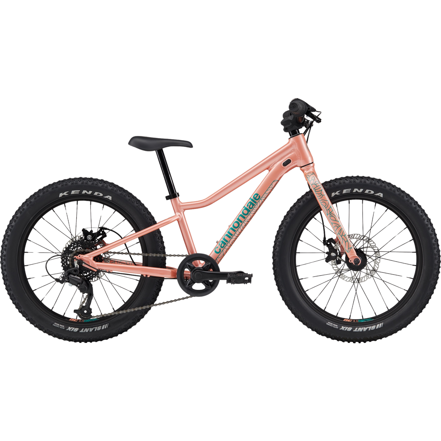 Kids Trail Plus 20