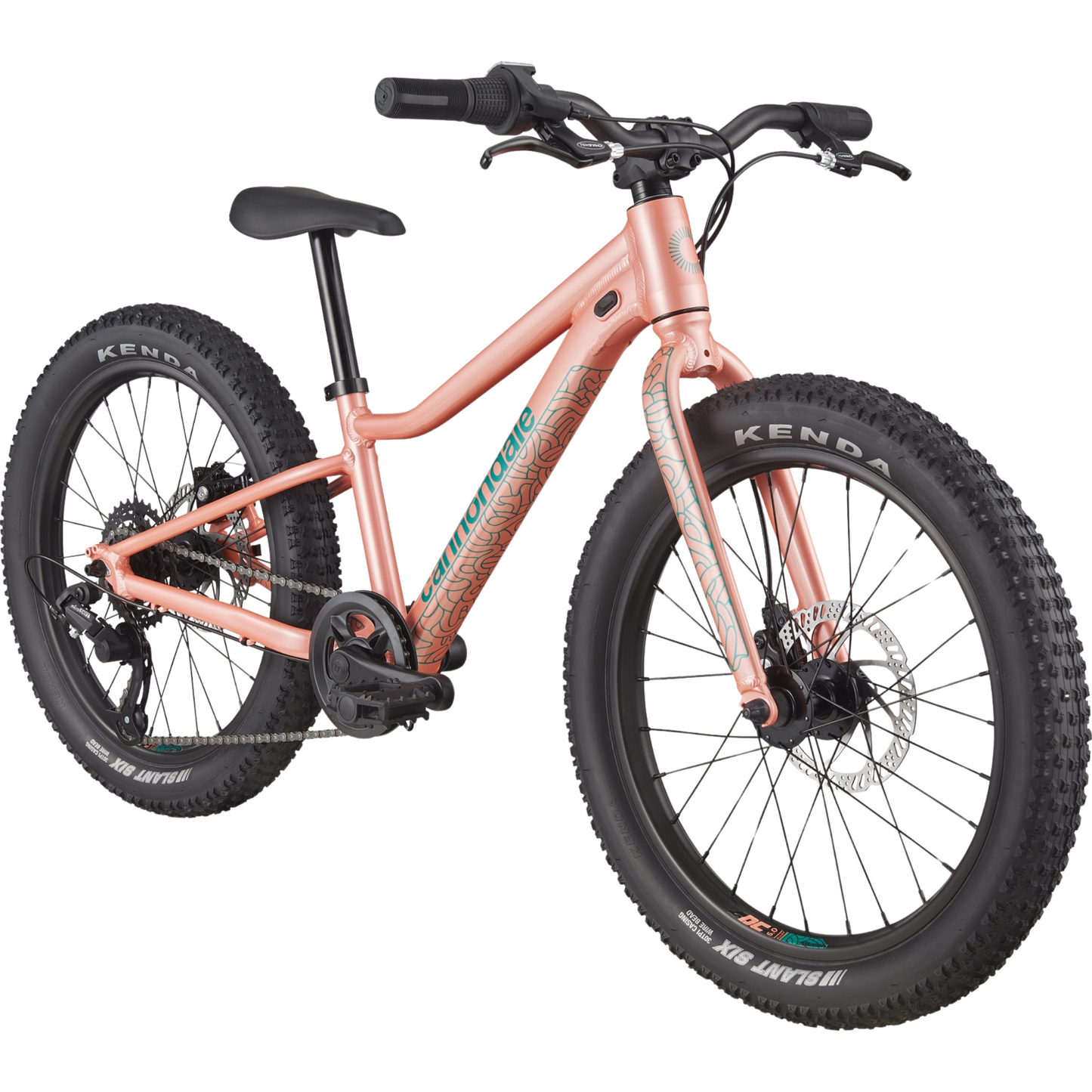 Kids Trail Plus 20