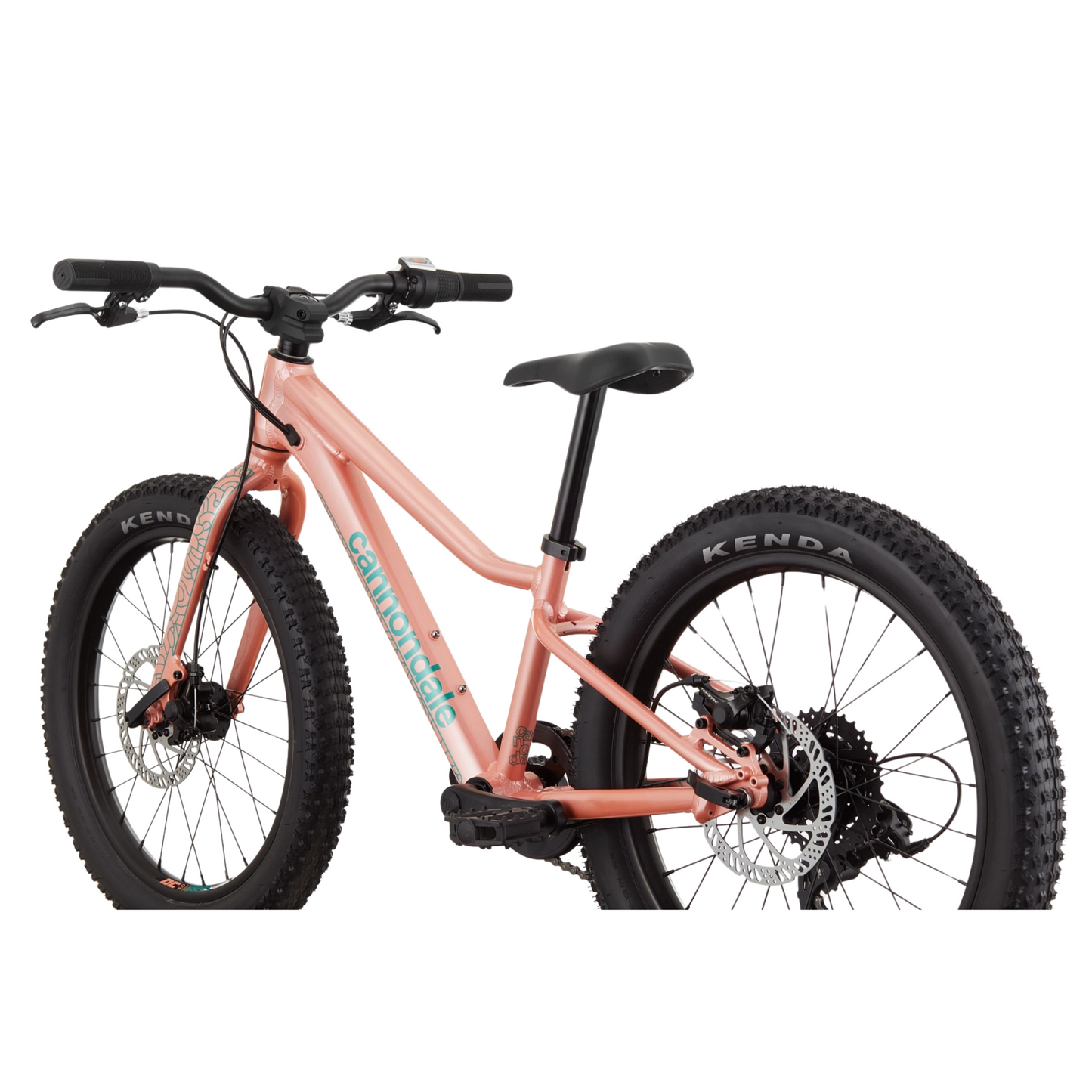 Kids Trail Plus 20