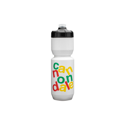 Gripper Stacked Bottle - 750ml