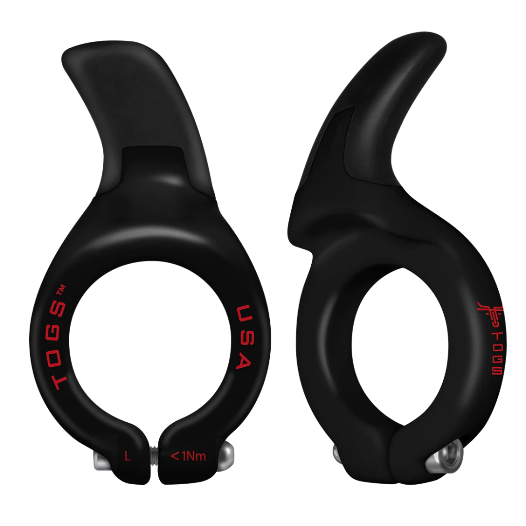Carbon Pro MTB Togs