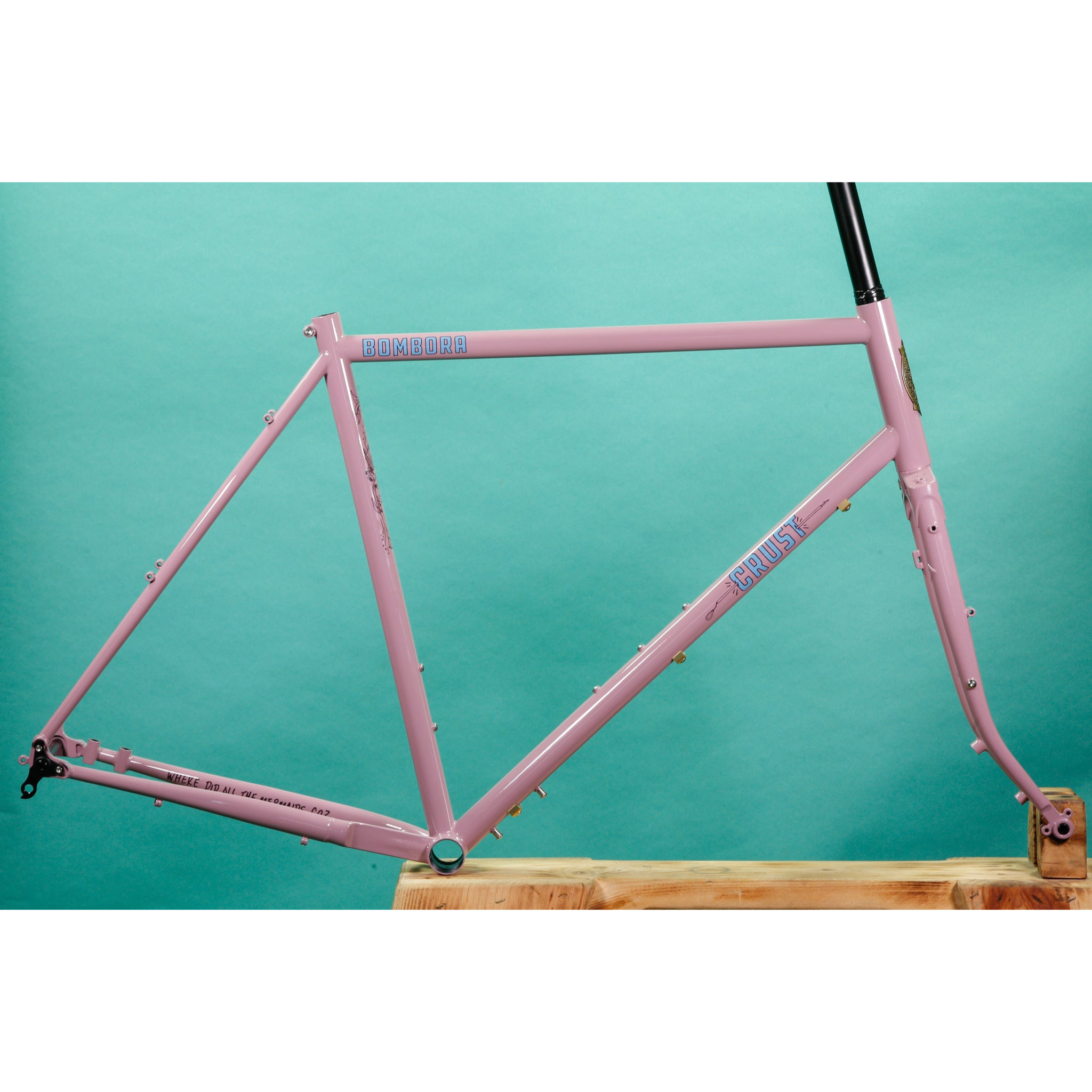 crust-bombora-gravel-frameset- crust-bombora-gravel-frameset-