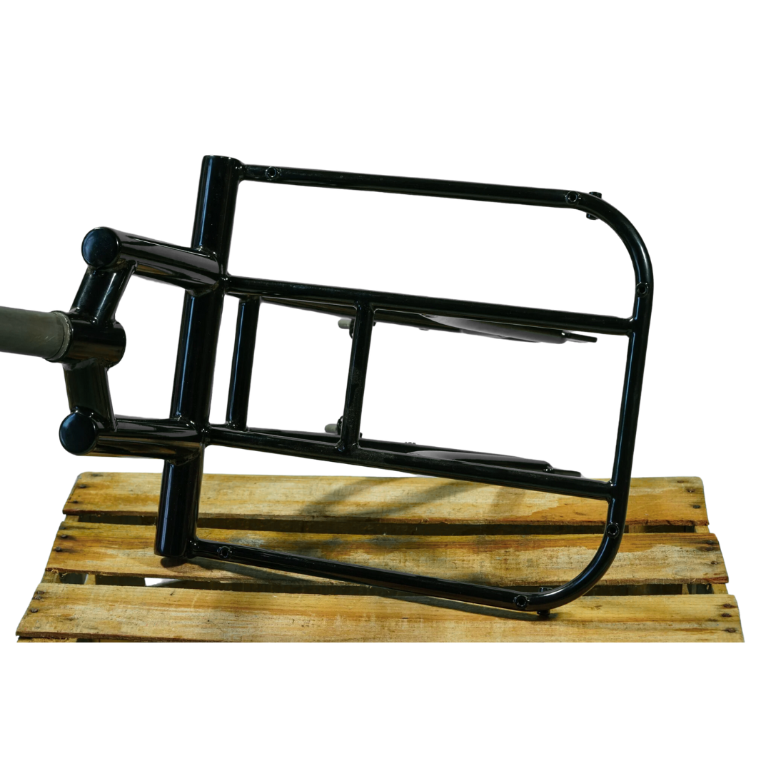 Clydesale Cargo Fork