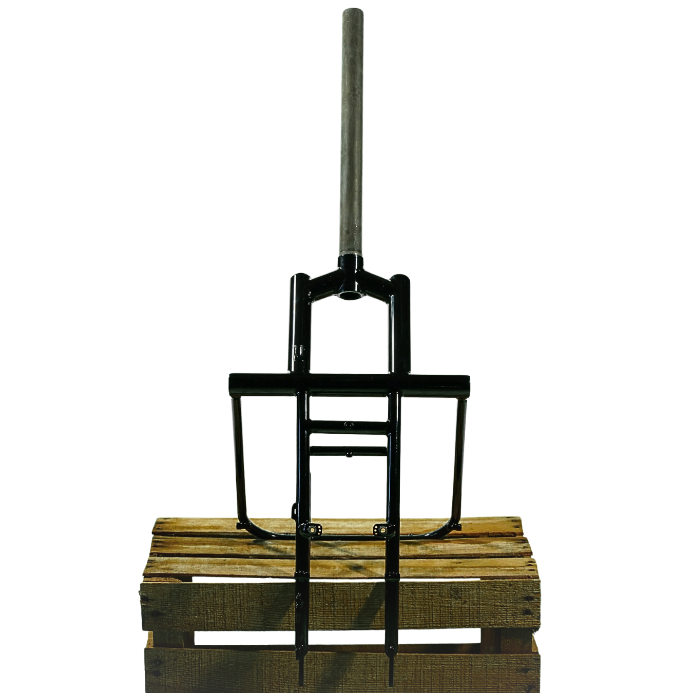 Clydesale Cargo Fork