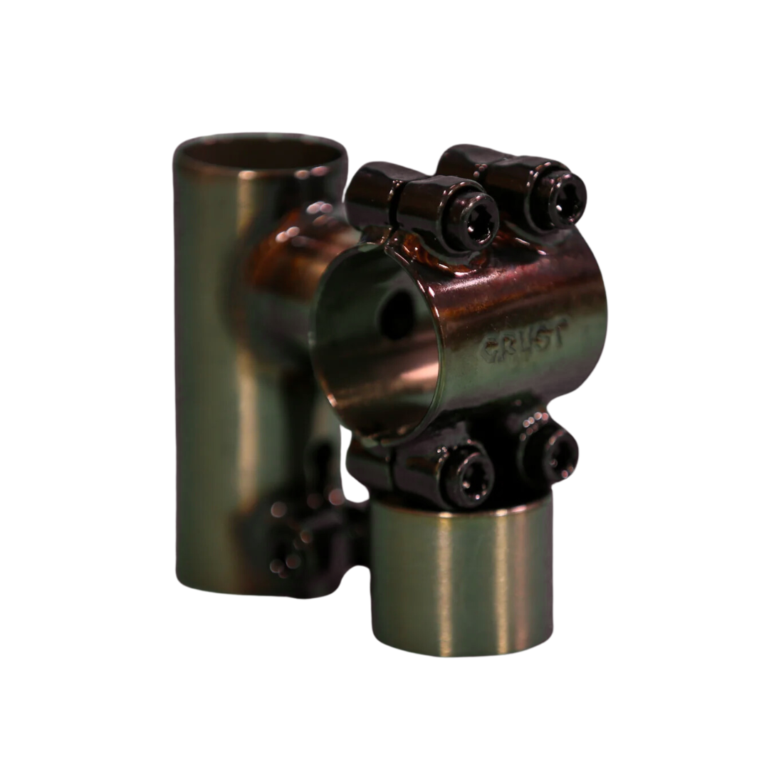 Face-Off Stem