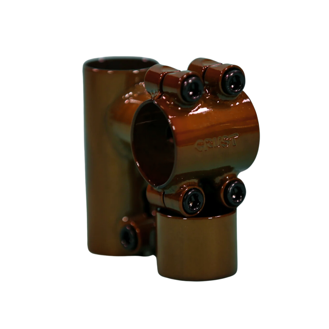 Face-Off Stem