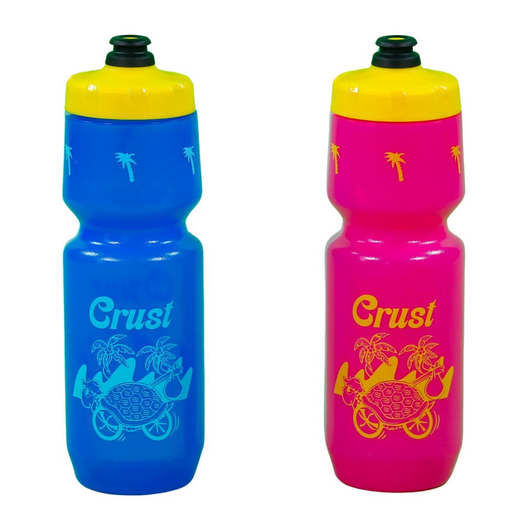 Tourin' Tortuga Bottle