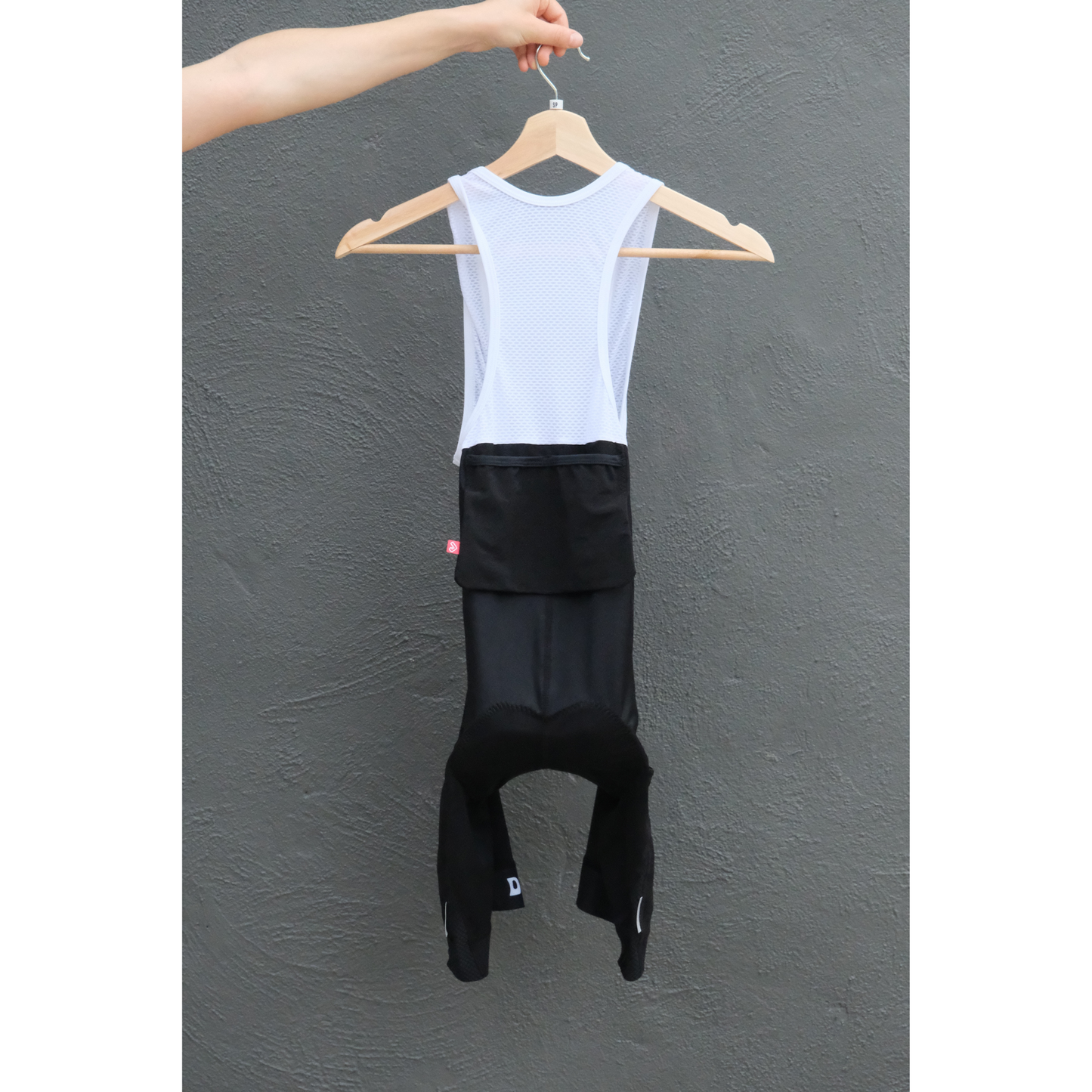W's Dismount Cargo Bibs
