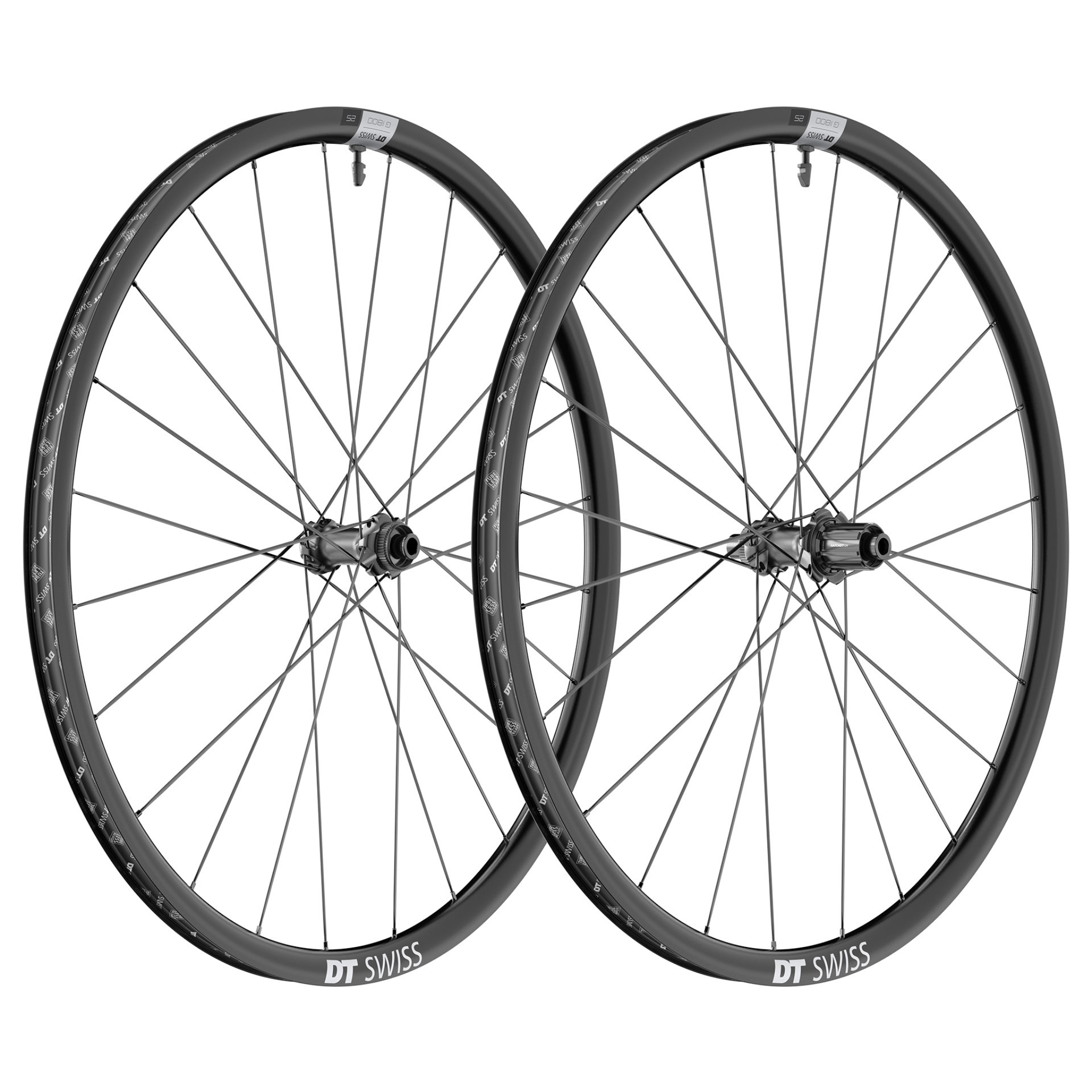 DT Swiss G 1800 Spline Gravel Wheelset | Dismount Bike Shop DT Swiss G 1800 Spline Gravel Wheelset | Dismount Bike Shop