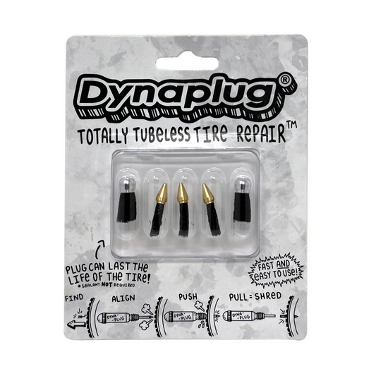 Tubeless Tire Repair Plugs