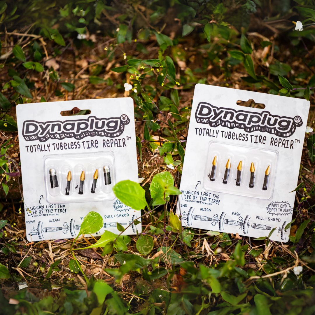Tubeless Tire Repair Plugs
