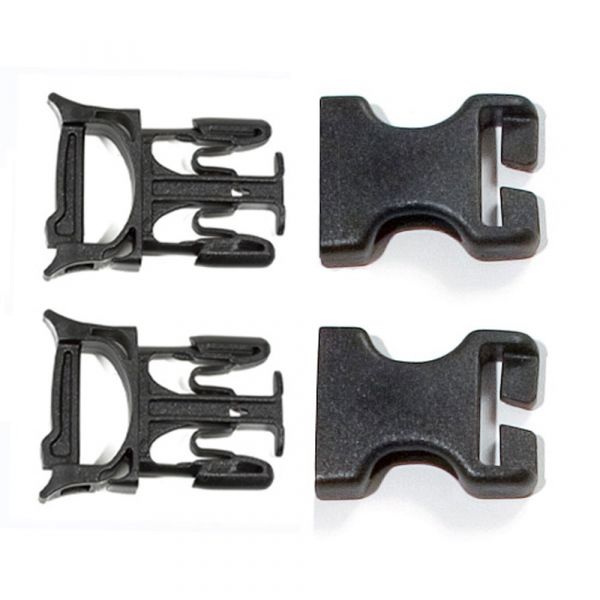 Repair Buckles