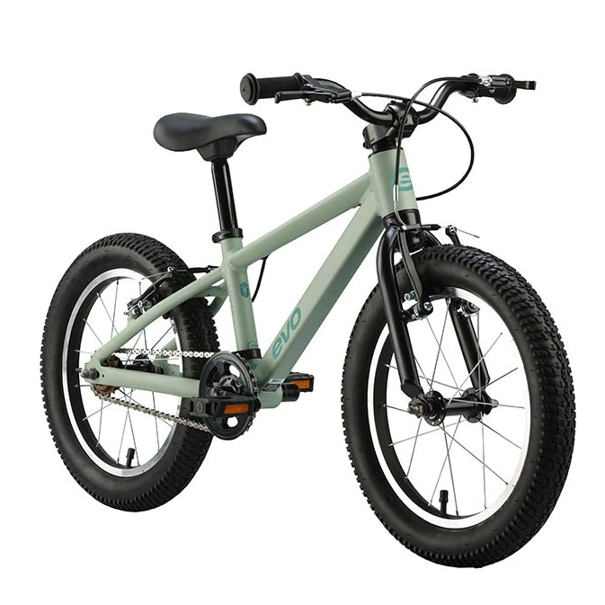 Evo Koyote 20 kids bike