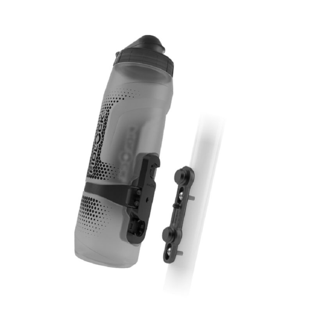 Twist Bottle 800 + Bike Base