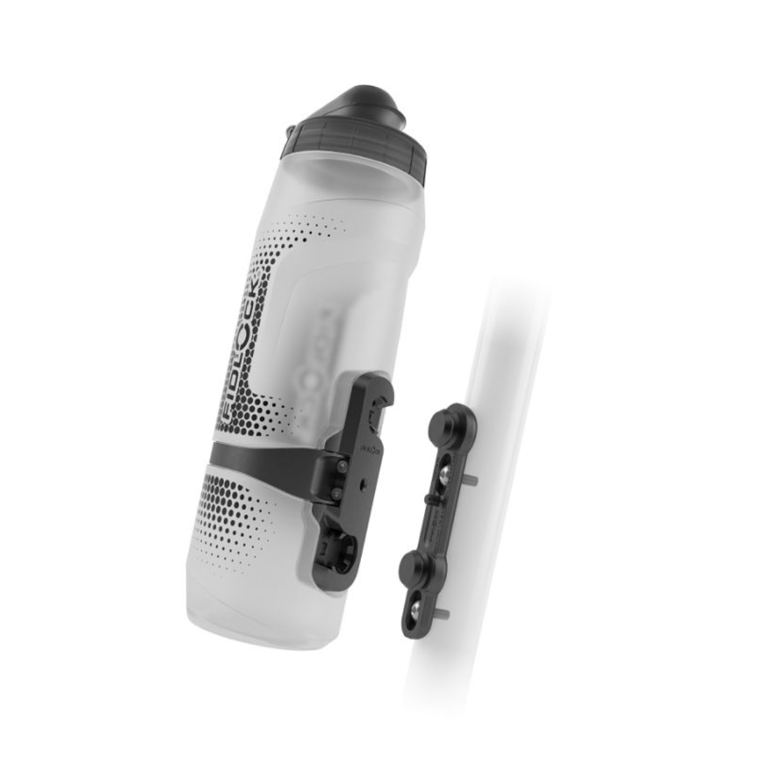 Twist Bottle 800 + Bike Base