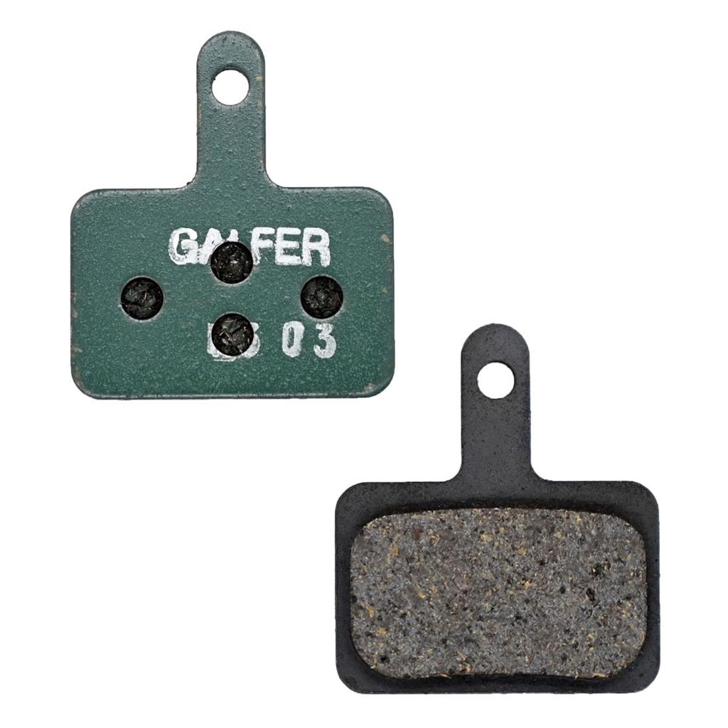 Galfer Disc Pads - Pro Compound