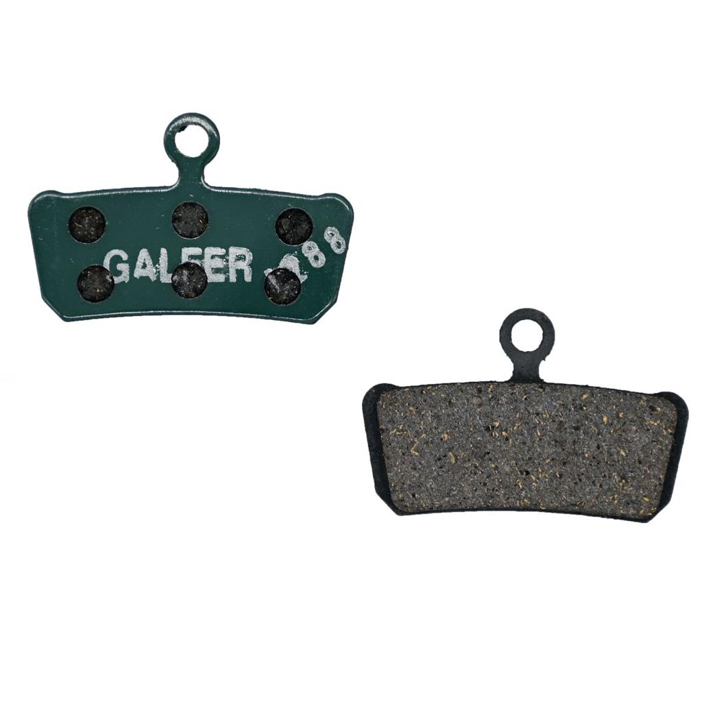 Galfer Disc Pads - Pro Compound
