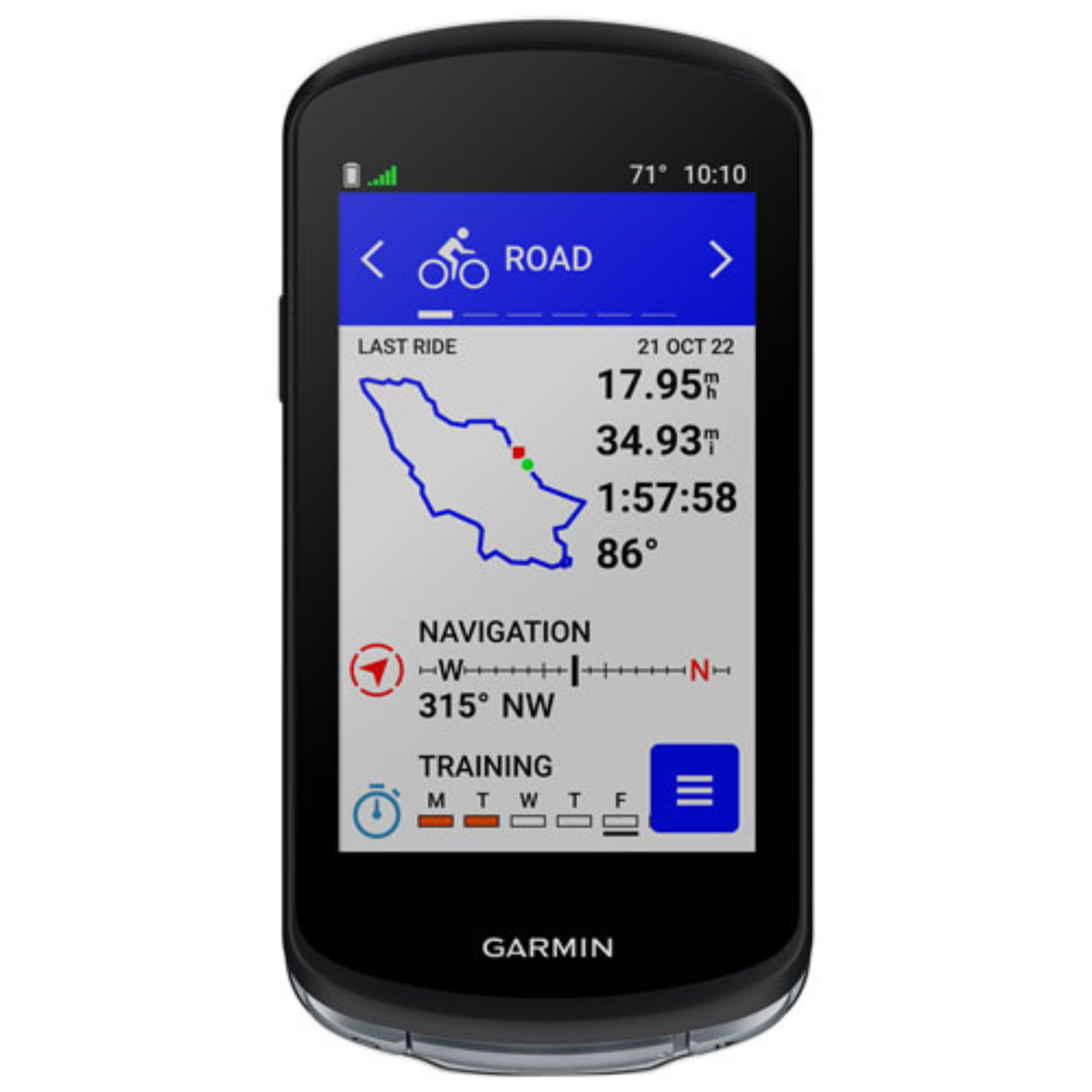Garmin Edge 1040 GPS Cycling Computer | Dismount Toronto Garmin Edge 1040 GPS Cycling Computer | Dismount Toronto