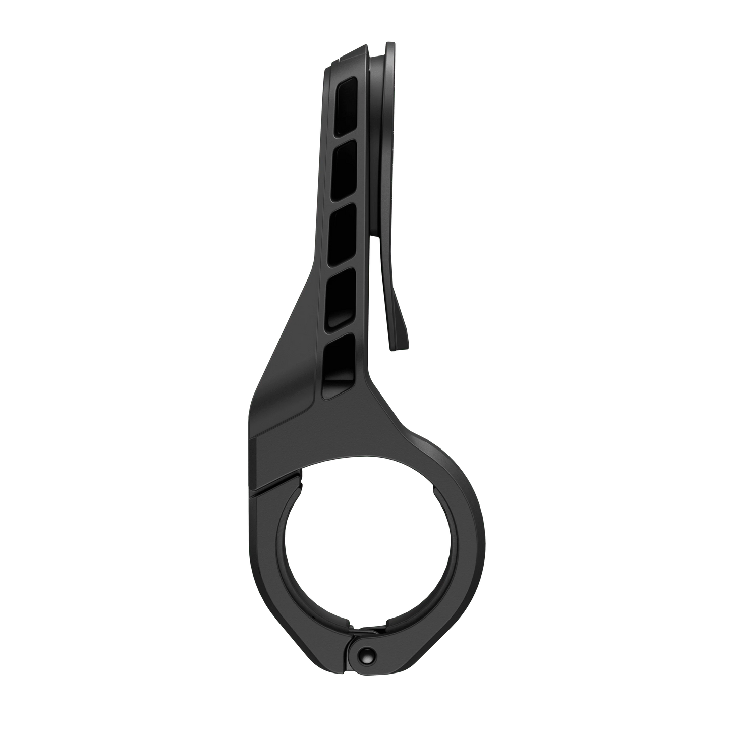 Hammerhead 31.8mm mounting system side view