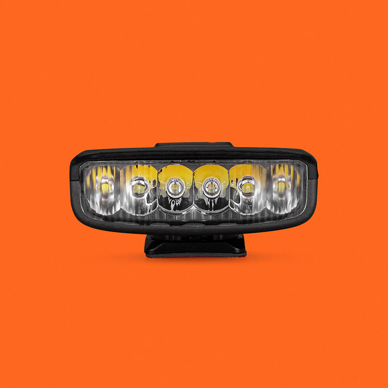 Hangover Helmet Light