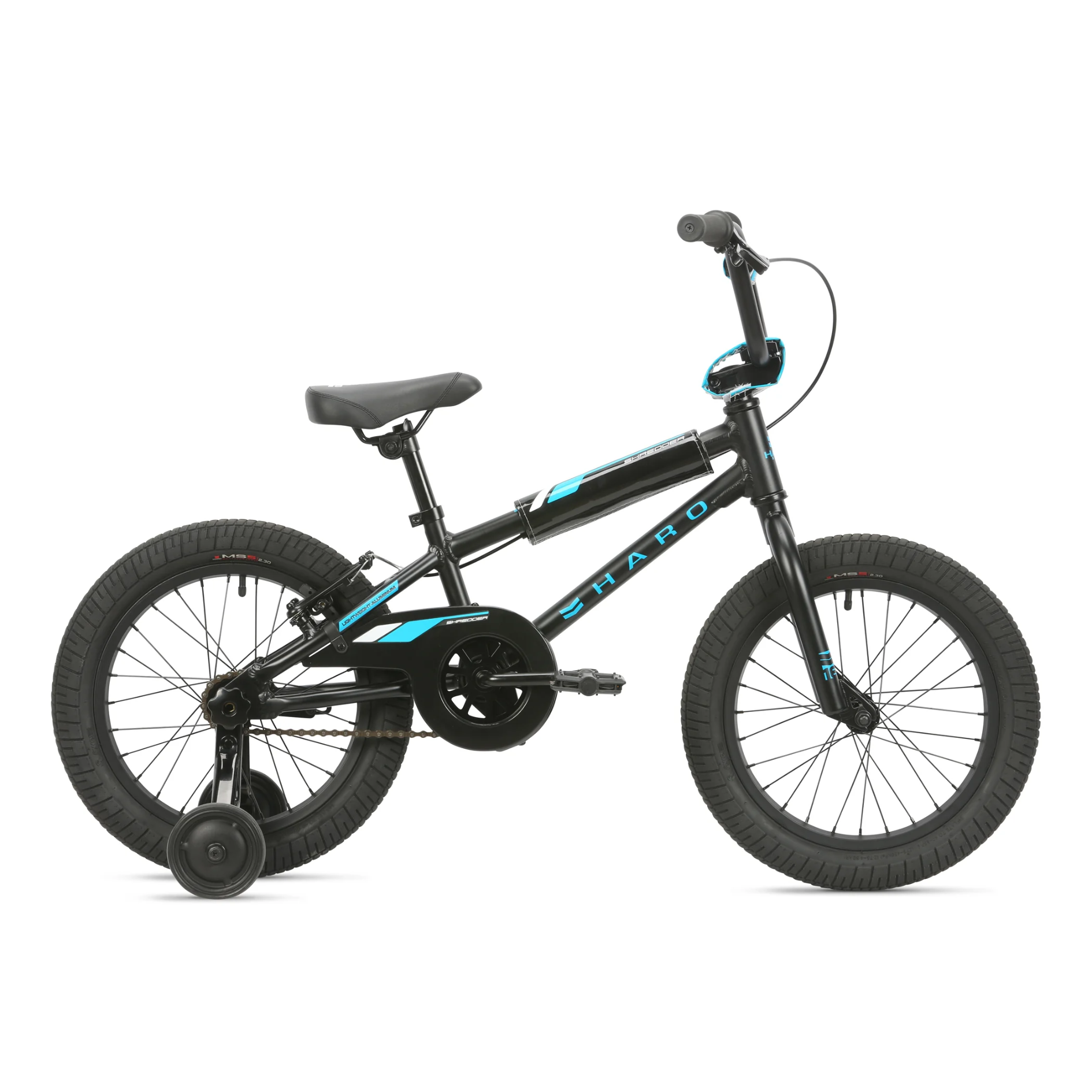 Haro shredder green sale