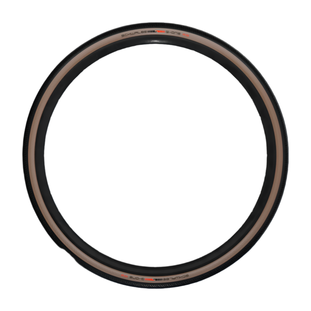 G-One RS Super Race V-Guard