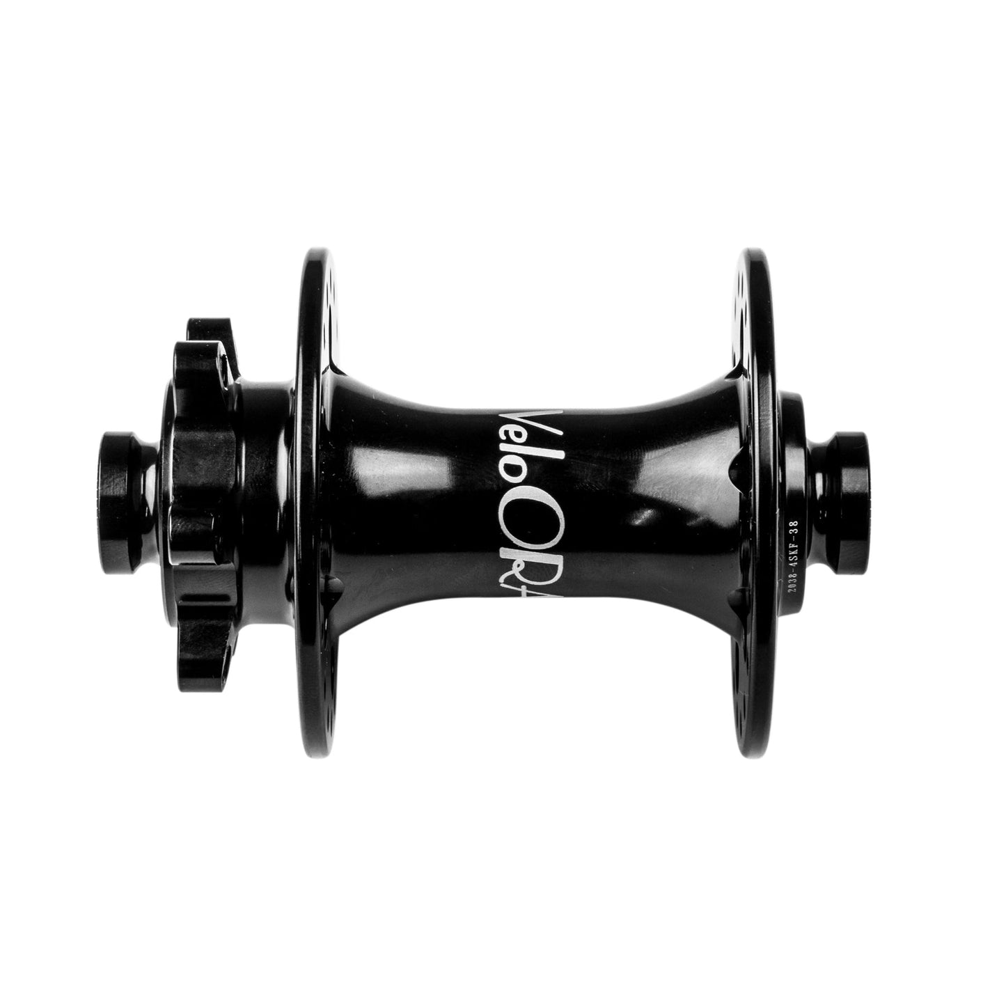 Disc Front Hub