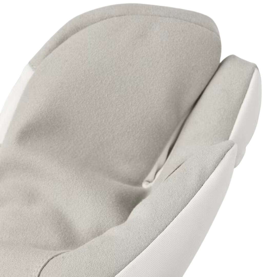 Comfort Tracker 3-Finger