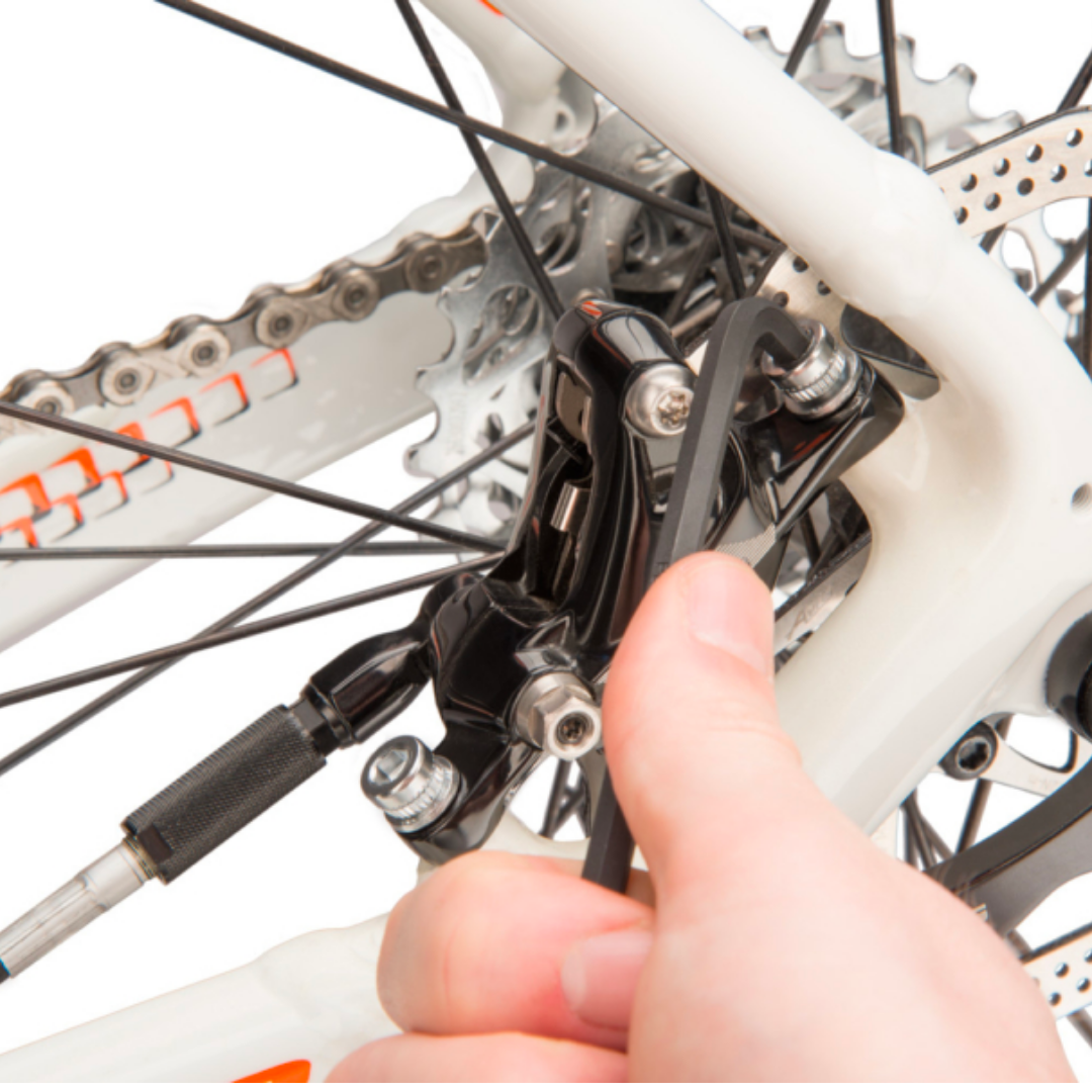 HXS-3: Stubby Hex Wrench Set