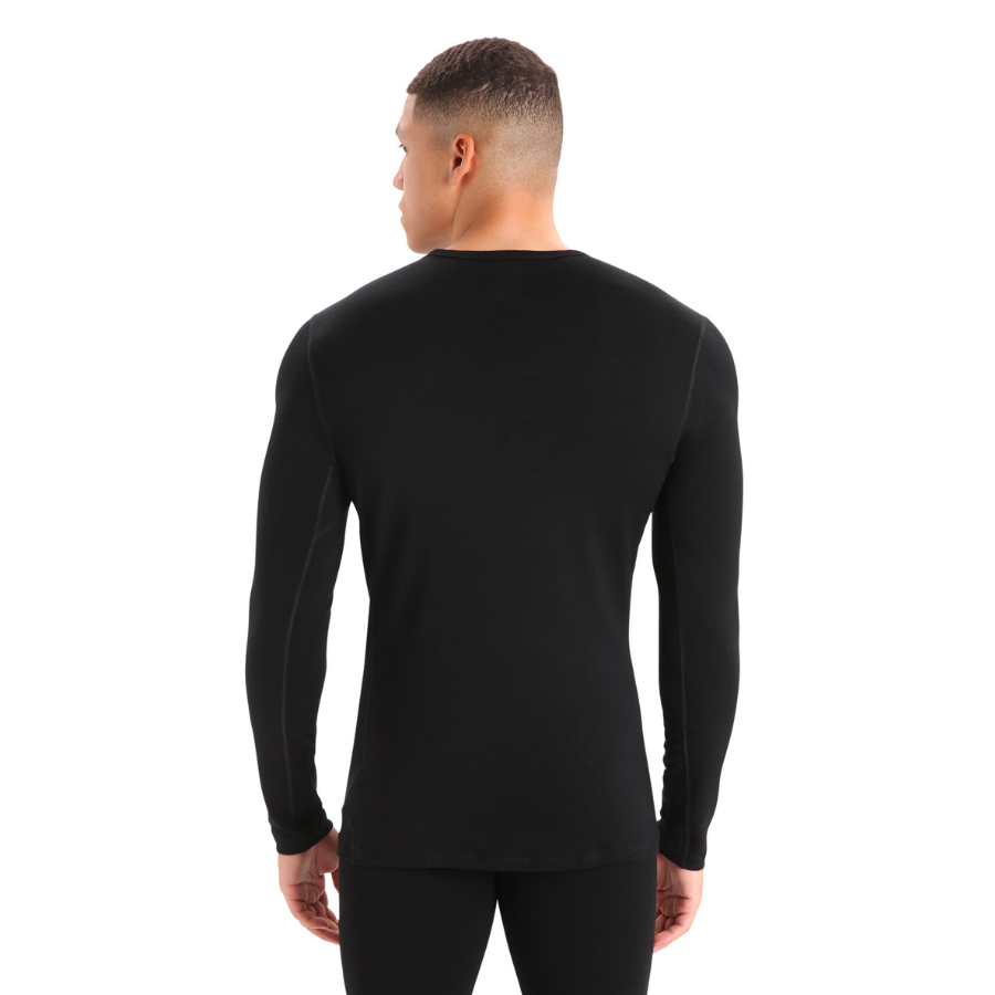 M's Merino 260 Tech Crew