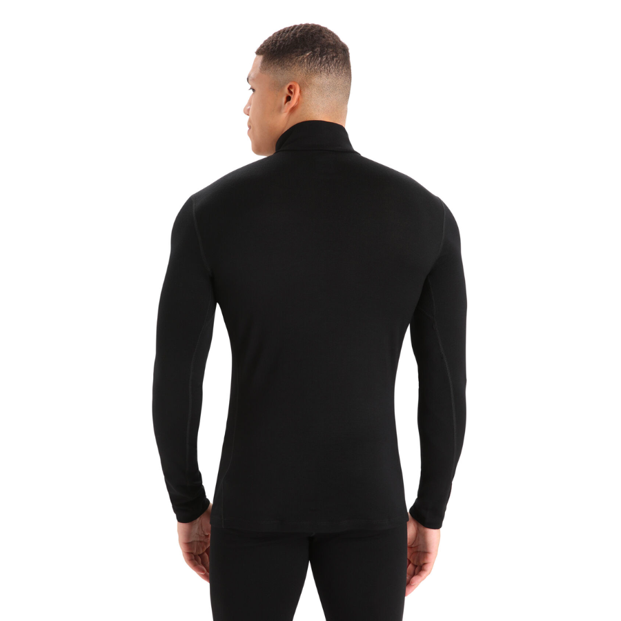 M's Merino 260 Tech Half Zip