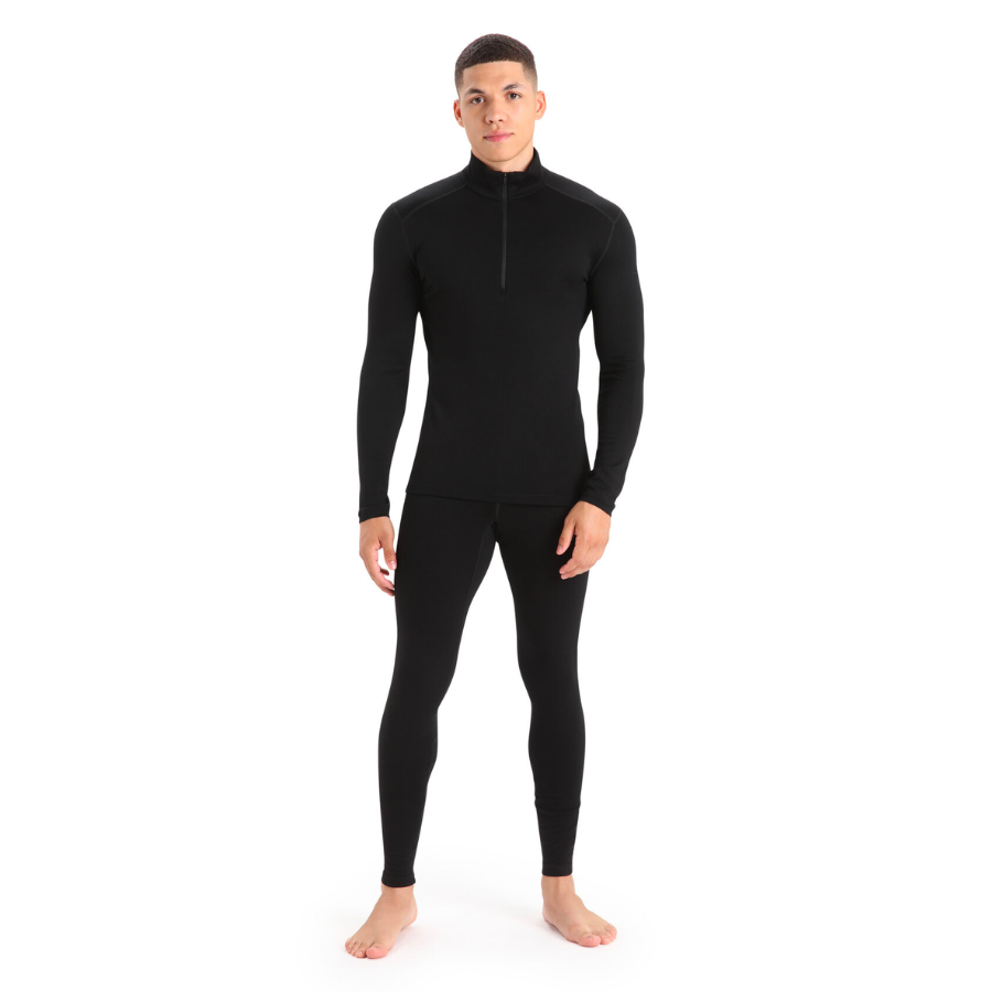 M's Merino 260 Tech Half Zip