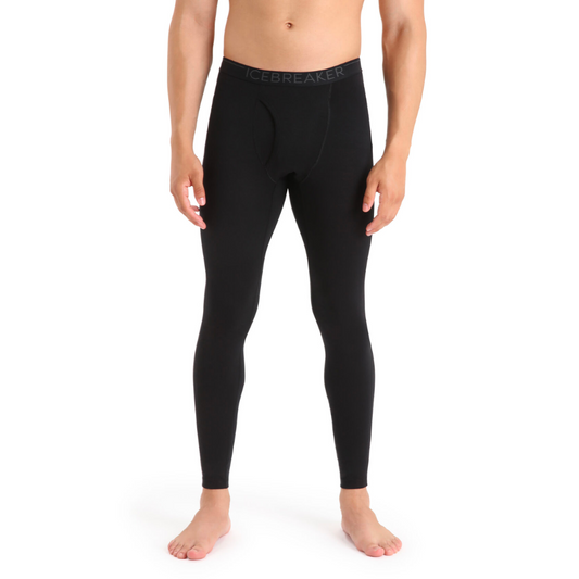 M's Merino 200 Oasis Leggings with Fly