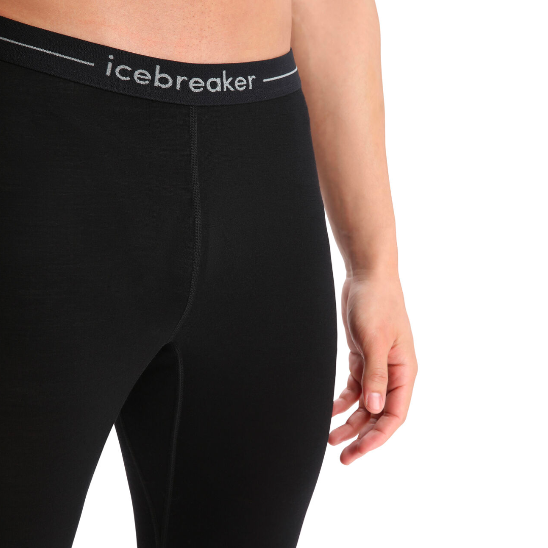 M's Merino 200 ZoneKnit Leggings