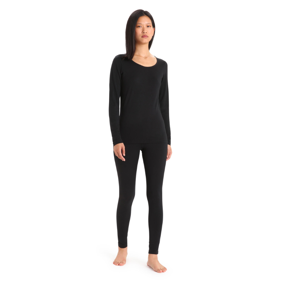 W's Merino 200 Oasis Leggings